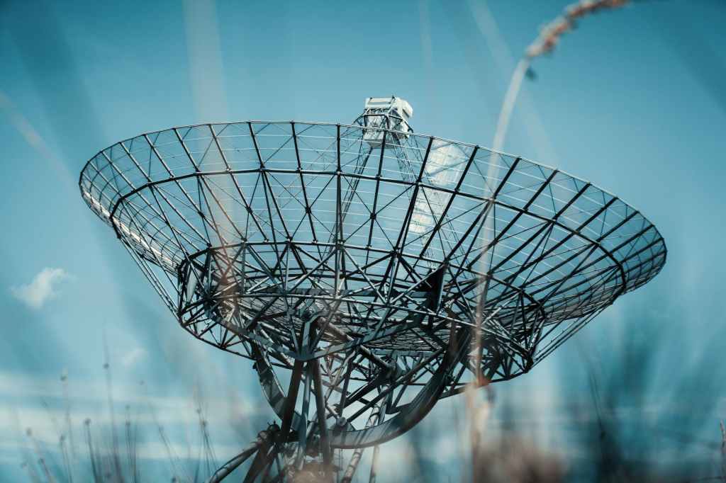Chinese Scientists Successfully Develop 6G Satellite