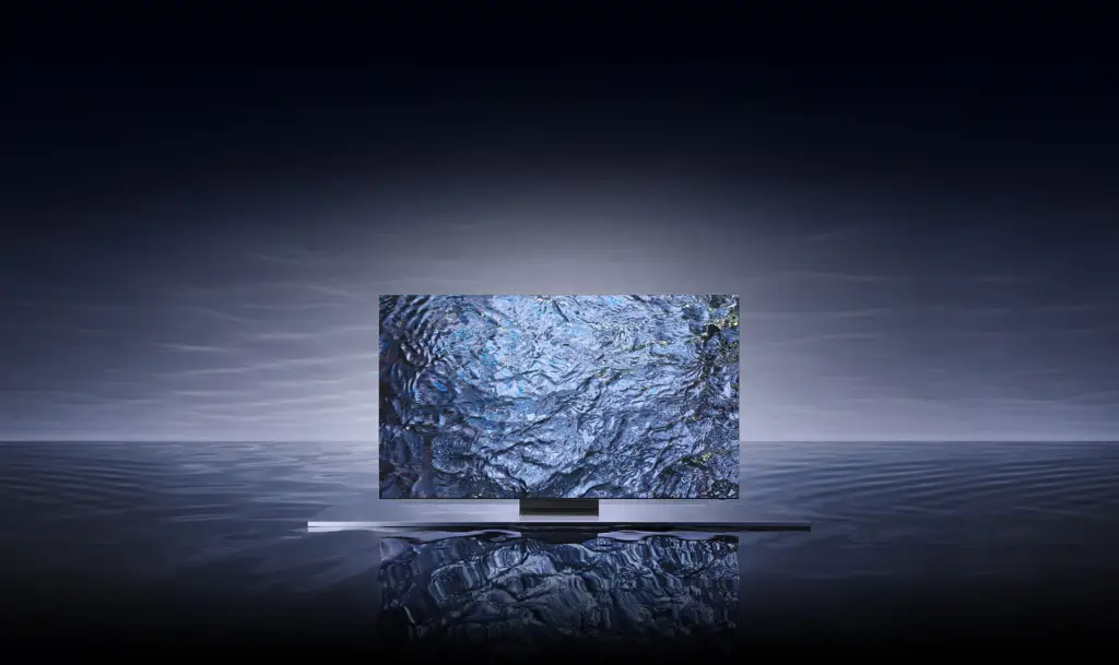 SAMSUNG QLED 4K Q80C TV FULL Review – 2023